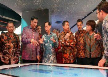 indosat mxc