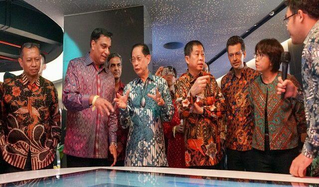 indosat mxc
