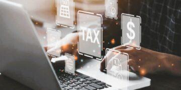 pembayaran pajak digital