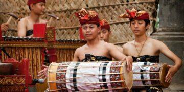 musik tradisional