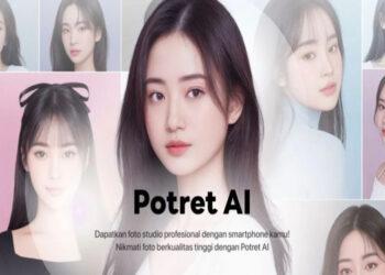 Potret AI