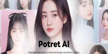 Potret AI