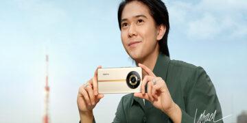 realme 11 Pro Series 5G