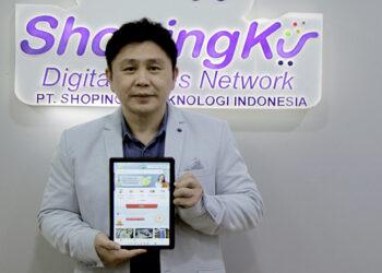 Shopingku