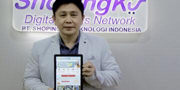 Shopingku