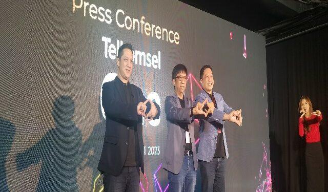 telkomsel one