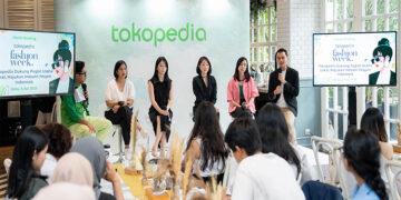 Tokopedia Fashion Week 2023