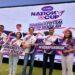 “AXIS Nation Cup 2023” Turnamen Futsal Tingkat SMA Jaring 1.200 Sekolah