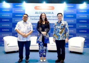 platform Alomedika
