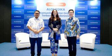 platform Alomedika