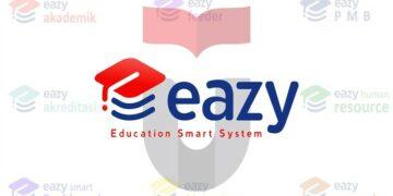 Aplikasi EAZY Telkom University