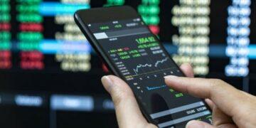 Aplikasi Finex Trading