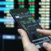 Aplikasi Finex Trading