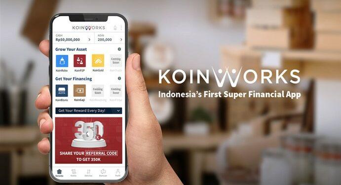 KoinPaylater