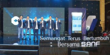 Aplikasi SANFIND