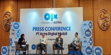 Astra x OLX Indonesia
