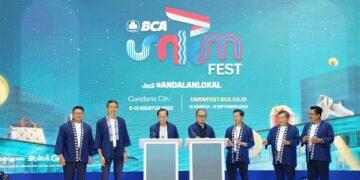 BCA UMKM Fest 2023