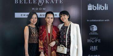 Belle&Kate ROOM x Blibli
