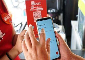 Fintech Boost