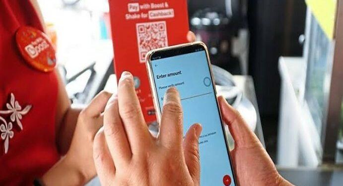 Fintech Boost