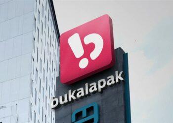 Kinerja Keuangan Bukalapak 2025