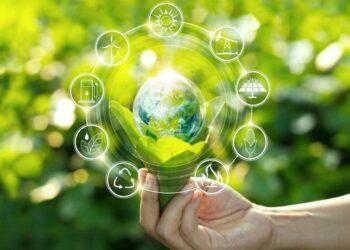 Cleantech Startup