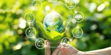 Cleantech Startup