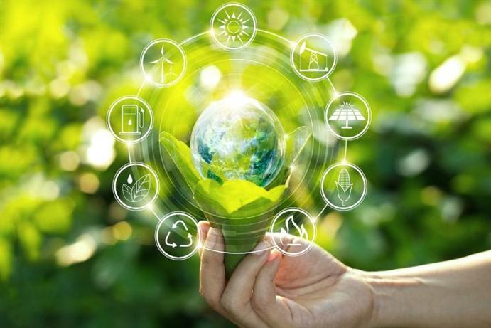 Cleantech Startup