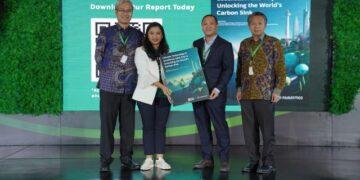 Future of Climate Summit 2023 : Percepat Tumbuh Inovasi di Bidang Iklim