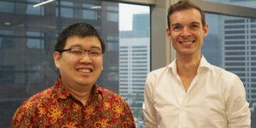 Co-founder GORO