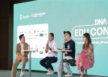 DNA Edu Connect