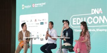 DNA Edu Connect