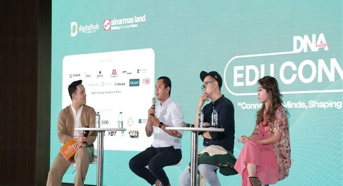 DNA Edu Connect