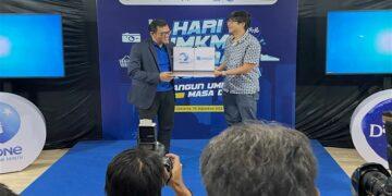 Danone Indonesia x SIRCLO