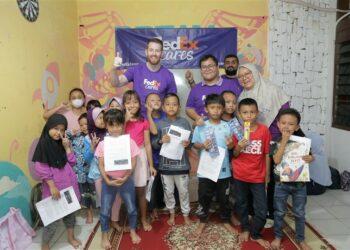 FedEx IHF