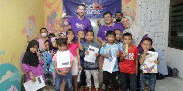 FedEx IHF