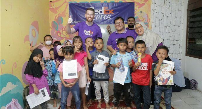 FedEx IHF