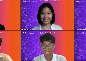 FedEx dan JA Gelar Kompetisi Inovasi Untuk Generasi Masa Depan Wirausahawan