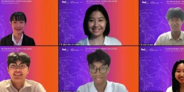 FedEx dan JA Gelar Kompetisi Inovasi Untuk Generasi Masa Depan Wirausahawan