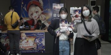 komunitas gamers - UniPin