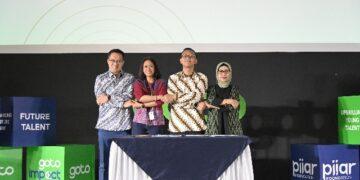GoTo dan GoTo Impact Foundation Gandeng Pijar Foundation Untuk Kembangkan Talenta Digital di Indonesia