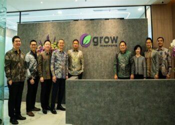 Grow Investments