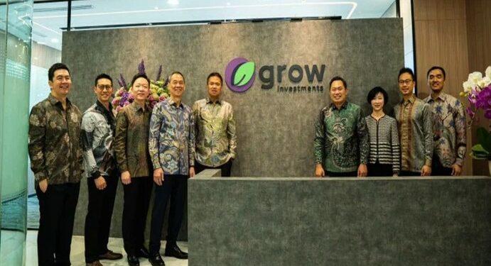Grow Investments