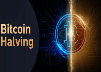 Halving day