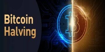 Halving day