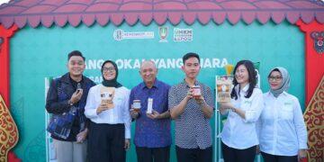 Hari UMKM Nasional 2023 - Tokopedia PLAY