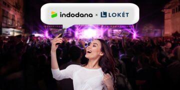 Indodana x Tiketdotcom