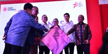 Indonesia Shopping Festival (ISF) 2023