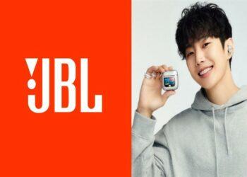 JBL x Jay Park
