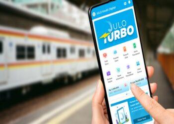 JULO Turbo